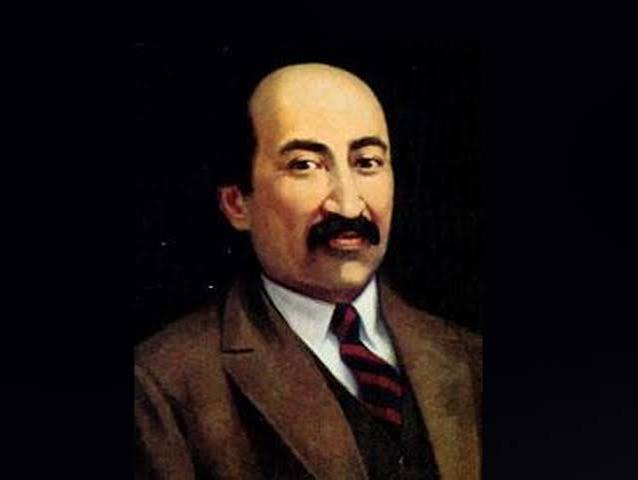 Abdurauf Fitrat